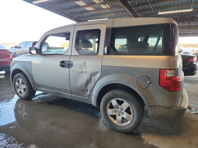 2003 HONDA ELEMENT EX #3303986687