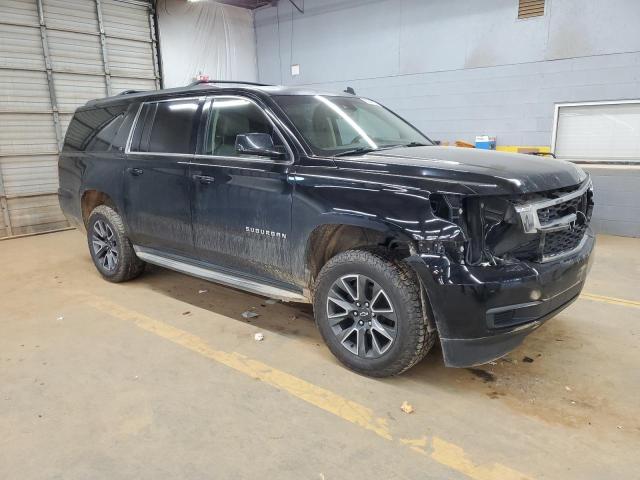2015 CHEVROLET SUBURBAN K #3308487317