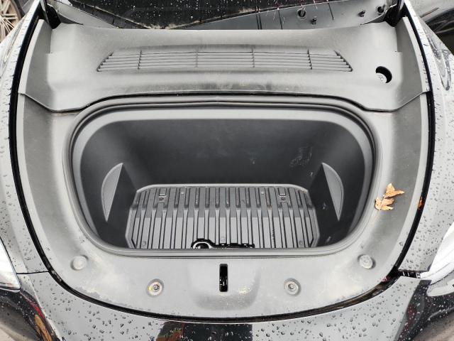 2022 TESLA MODEL Y #3296224503