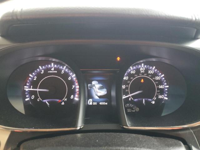 2015 TOYOTA AVALON XLE - 4T1BK1EB9FU189019