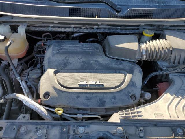 2018 CHRYSLER PACIFICA T #3284215544