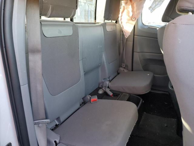 2015 TOYOTA TACOMA ACC #3297975825