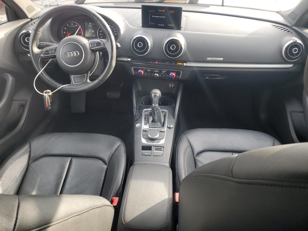 AUDI A3 PREMIUM