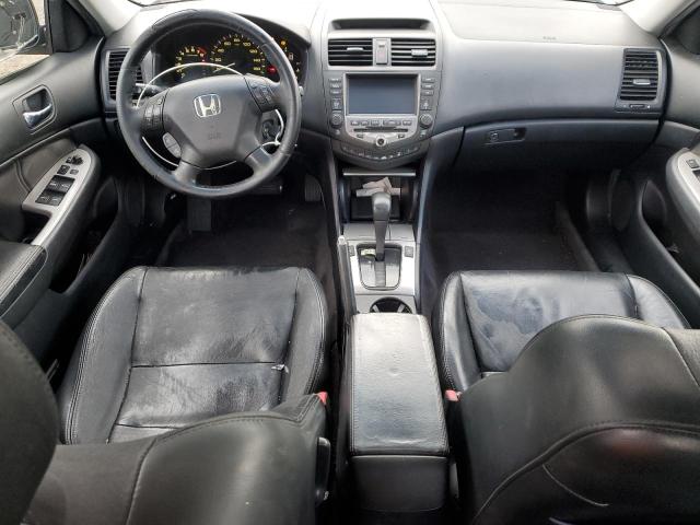 2006 HONDA ACCORD EX #3297770819