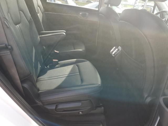 2025 KIA SORENTO SX #3301741340