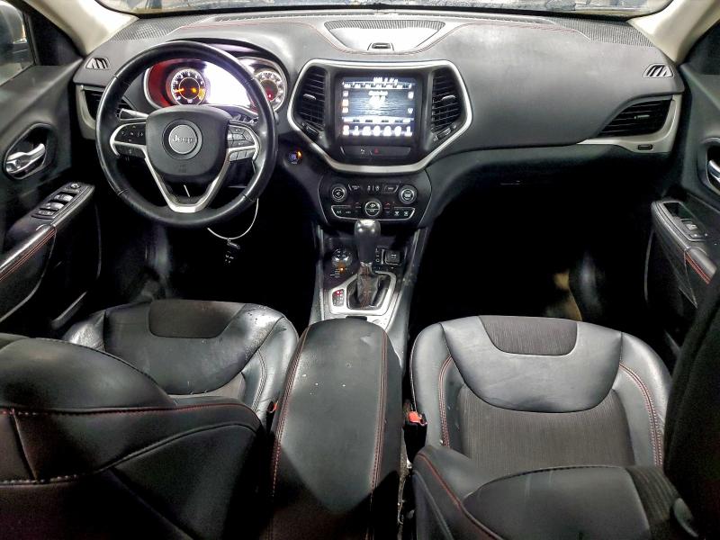 2015 JEEP CHEROKEE T #3296936831