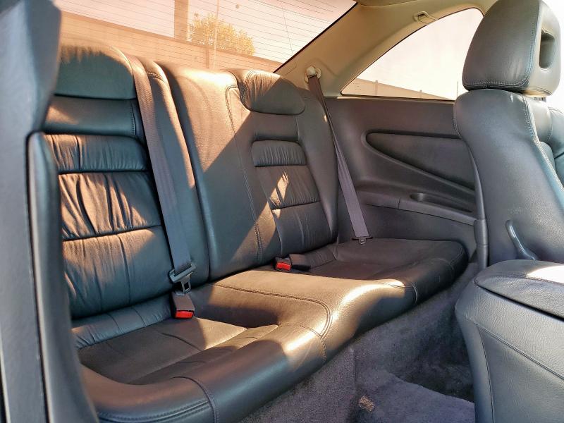 2001 HONDA ACCORD EX #3287349982