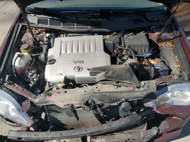 2008 TOYOTA AVALON XL #3292352308