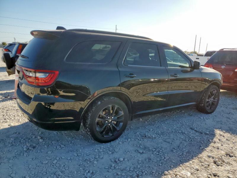 2021 DODGE DURANGO GT #3309808368