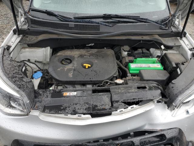 2016 KIA SOUL + #3319236710