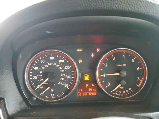 2006 BMW 325 I #3301993450