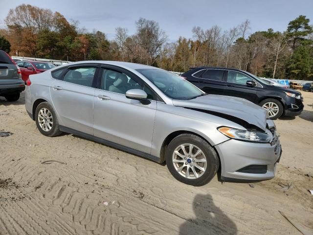 2015 FORD FUSION S #3296305490