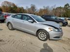 Lot #3296305490 2015 FORD FUSION S
