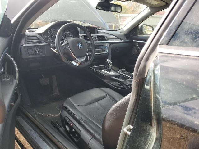 2014 BMW 428 XI #3279439737