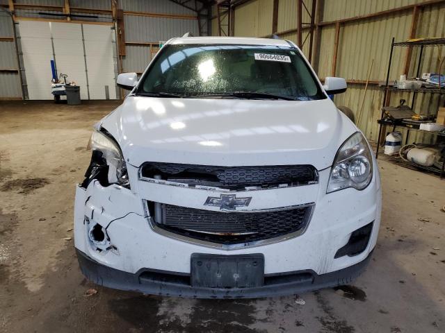 2015 CHEVROLET EQUINOX LT - 2GNFLFEK4F6163773