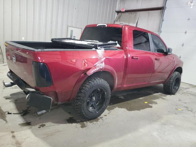 2011 DODGE RAM 1500 #3298080136