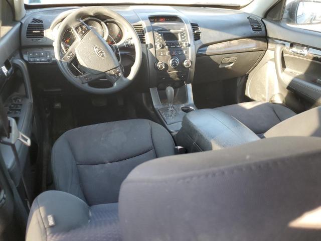 2011 KIA SORENTO BA #3293938827