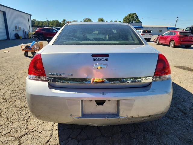 2006 CHEVROLET IMPALA LS #3292510688