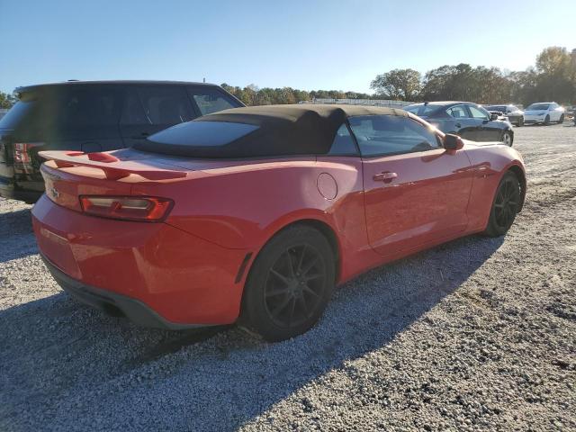 2016 CHEVROLET CAMARO LT #3286917214