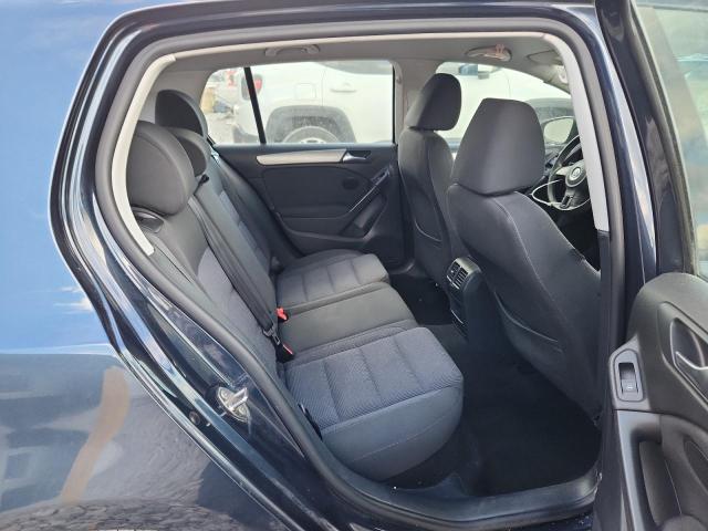 2014 VOLKSWAGEN GOLF - WVWDB7AJ8EW005818