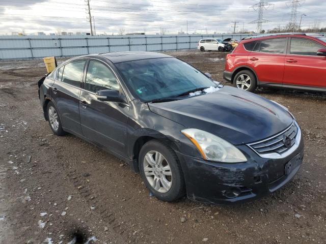2010 NISSAN ALTIMA BAS #3287777116