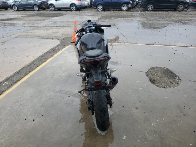 2025 KAWASAKI EX500 #3301847403