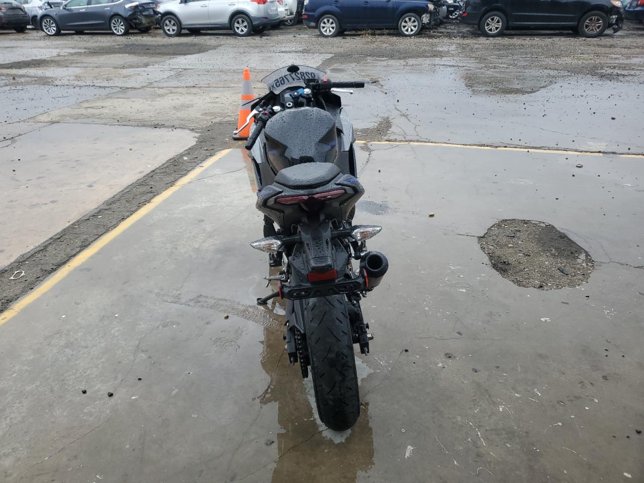 Lot #3301847403 2025 KAWASAKI EX500