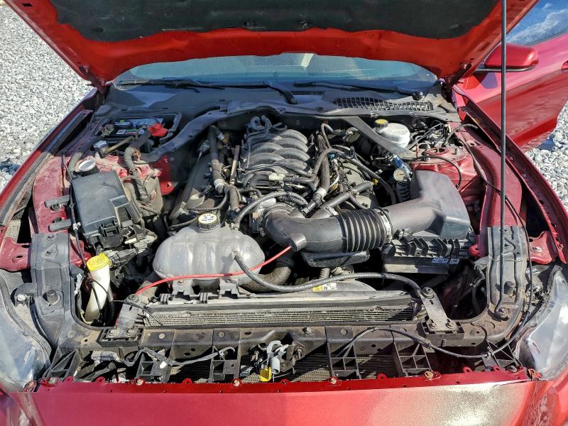 2016 FORD MUSTANG GT #3297987101