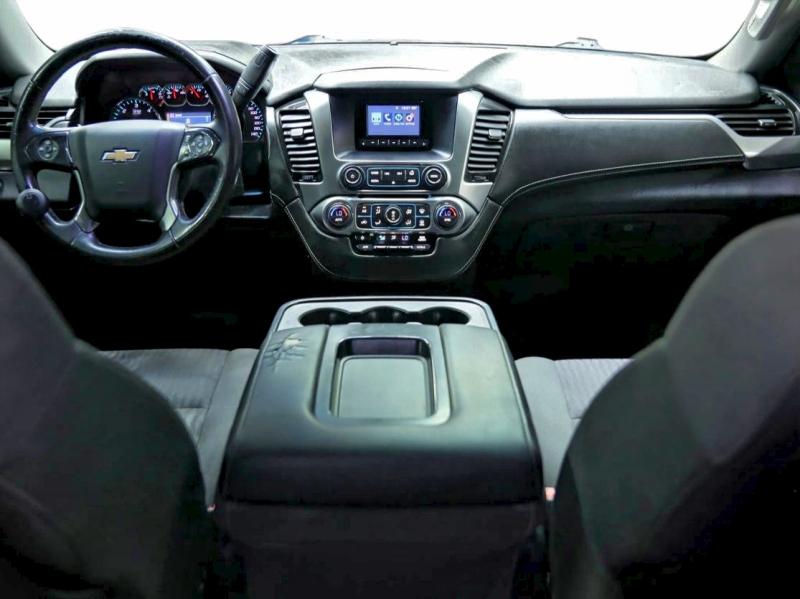 2015 CHEVROLET TAHOE C150 #3296913834