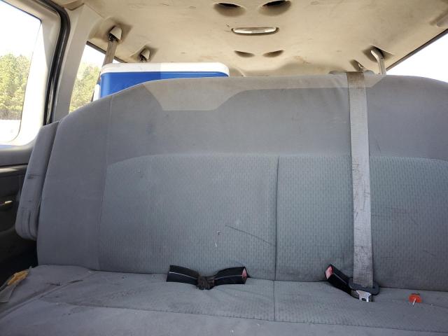 2012 FORD ECONOLINE #3301832335