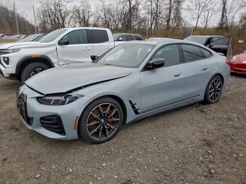 2025 BMW M440XI GRA #3302647078