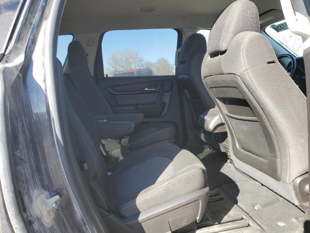 2017 CHEVROLET TRAVERSE L #3298057143