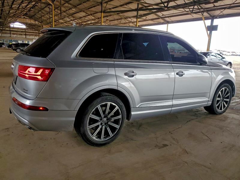 2017 AUDI Q7 PREMIUM #3301908478