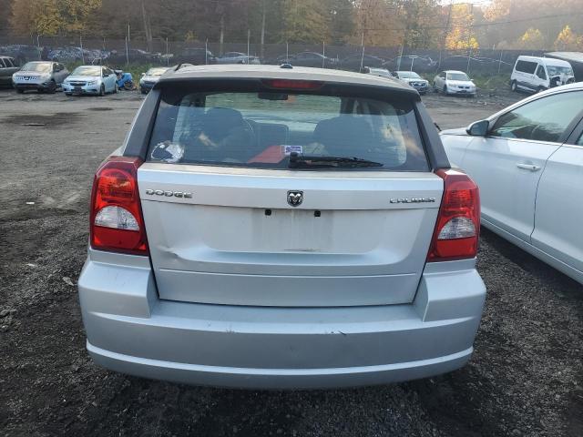 2011 DODGE CALIBER MA - 1B3CB3HA3BD123701