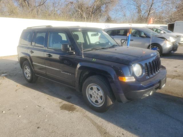 2015 JEEP PATRIOT SP #3293437442