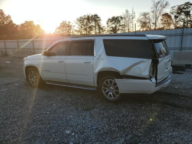 2015 GMC YUKON XL K #3284028822