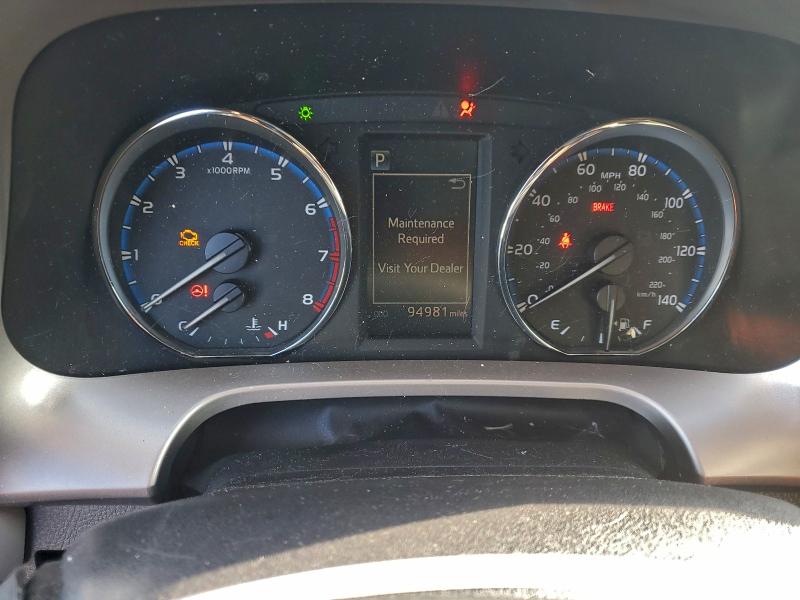 2016 TOYOTA RAV4 XLE #3304023597