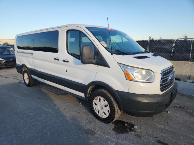 2017 FORD TRANSIT T- #3286524157