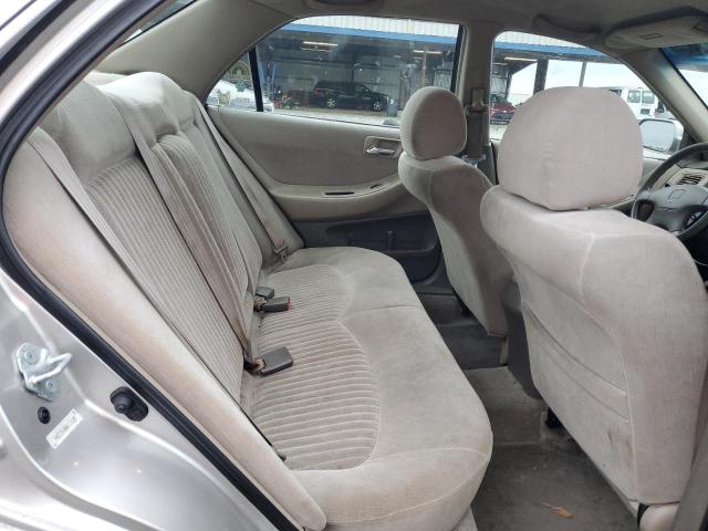 1998 HONDA ACCORD LX #3309450984