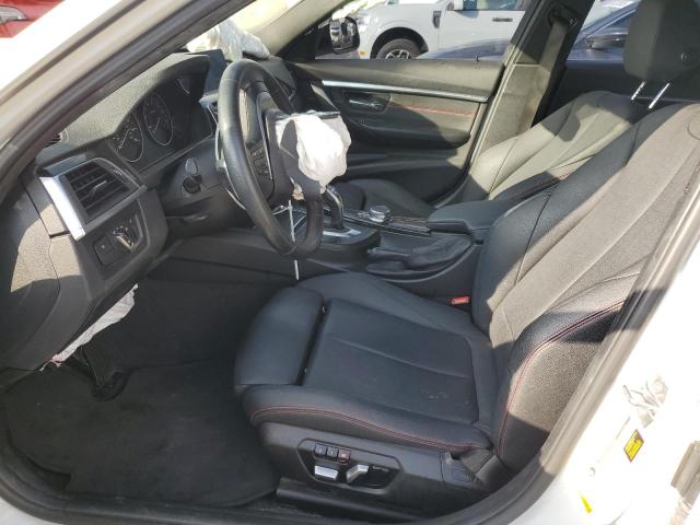 2017 BMW 330 I #3303781432
