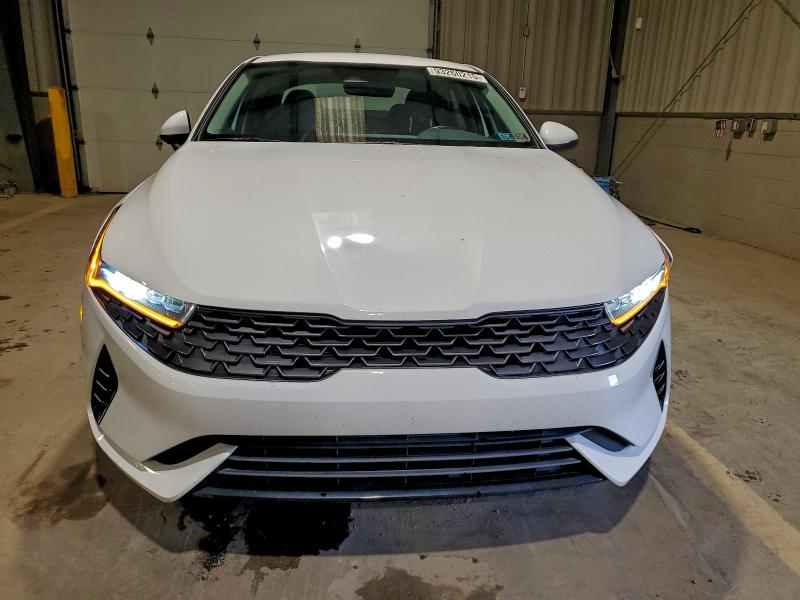 2022 KIA K5 LXS #3304721963