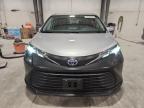 Lot #3304587446 2021 TOYOTA SIENNA LE