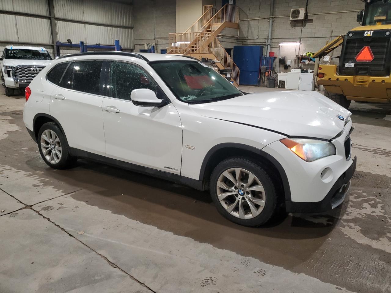 BMW X1 XDRIVE28I
