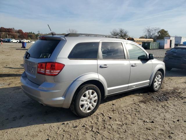 2016 DODGE JOURNEY SE #3285658688