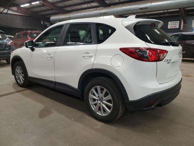 2014 MAZDA CX-5 SPORT - JM3KE4BE4E0410762