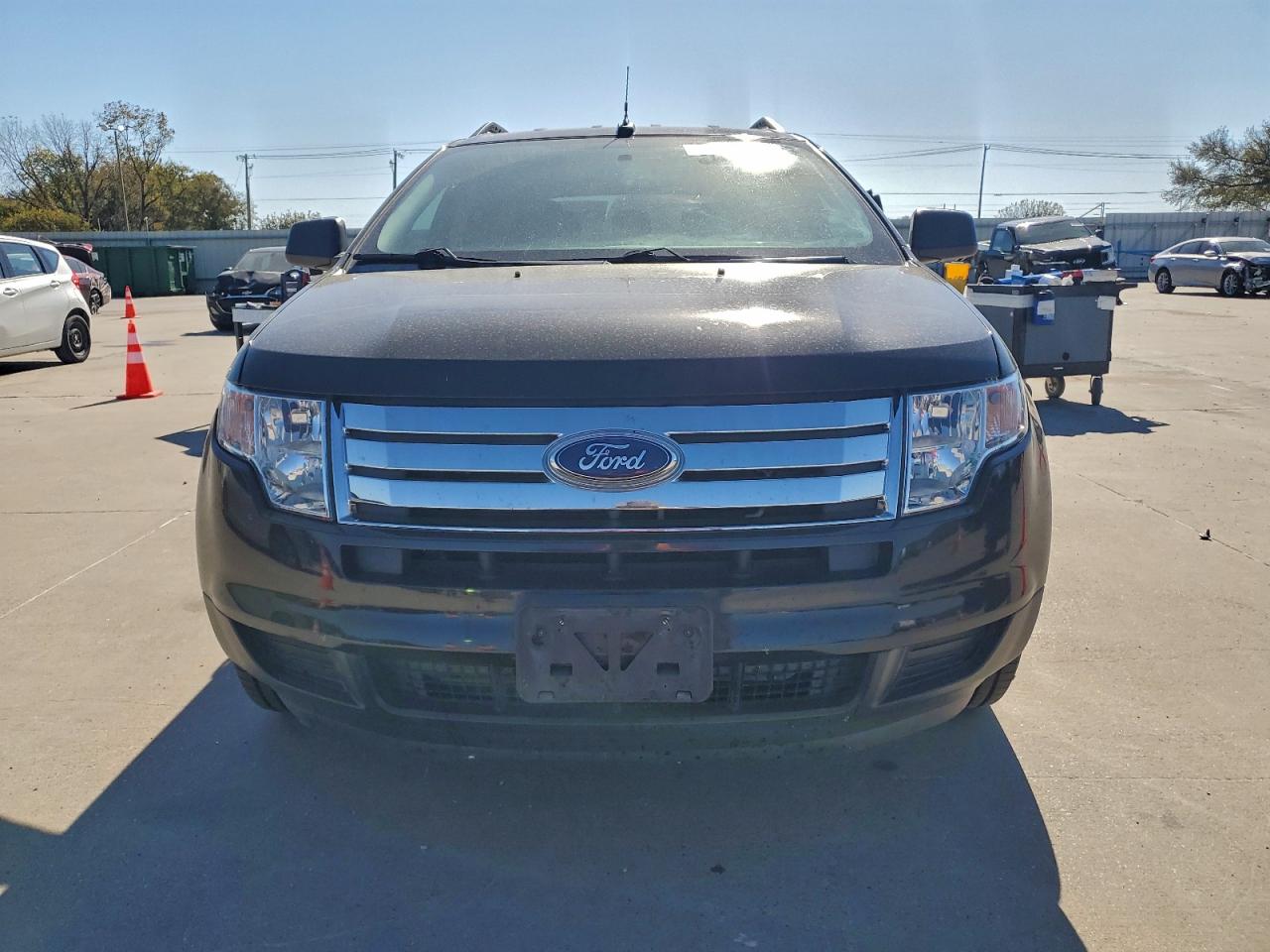 FORD EDGE SE