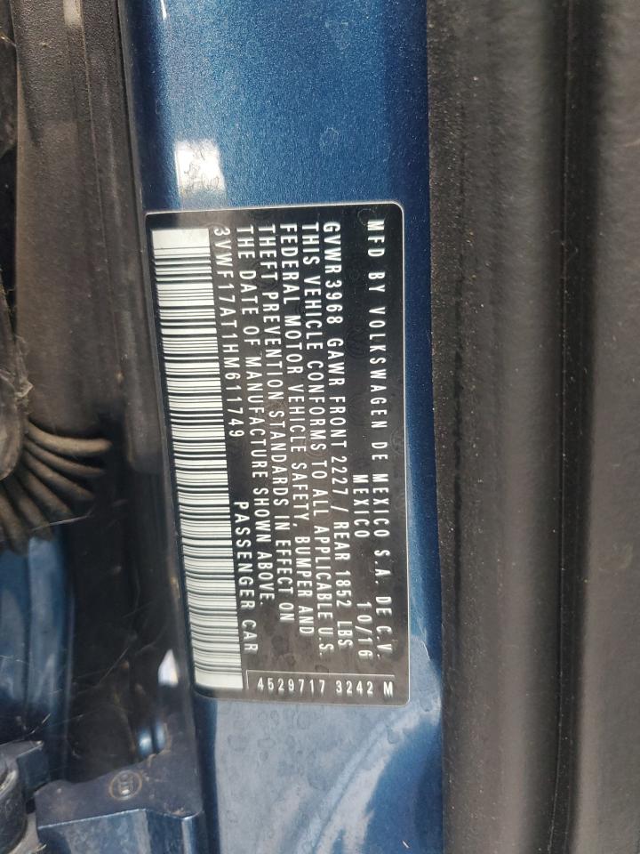 VOLKSWAGEN BEETLE 1.8T