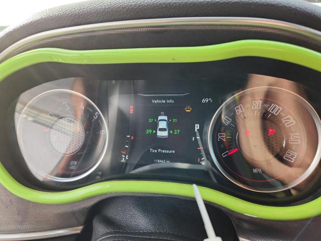 2018 DODGE CHALLENGER #3292450723