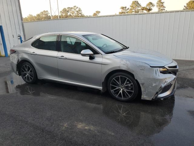 2022 TOYOTA CAMRY SE #3303591927