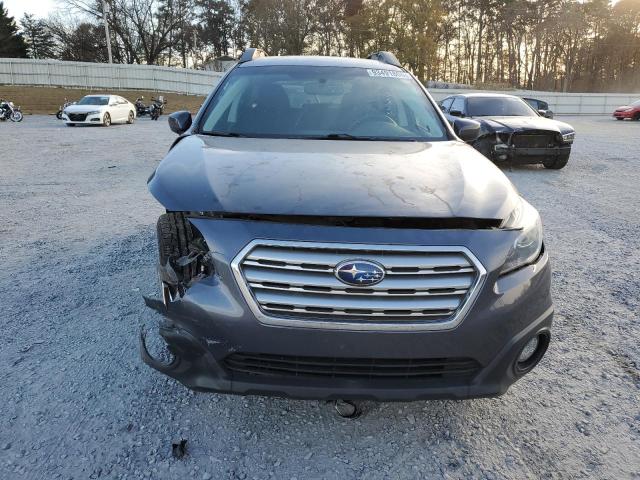 2015 SUBARU OUTBACK 2. #3294533656